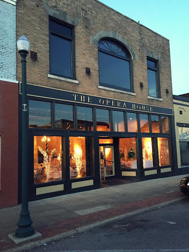 Event Venue «The Opera House Event Hall», reviews and photos, 1313 E Main St, Humboldt, TN 38343, USA