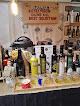 WOOP Olive Oil Evo Bar KingX @ Canopy Market