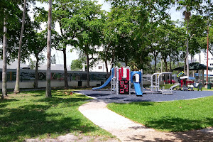 African Square Park