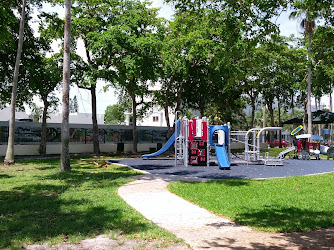 African Square Park