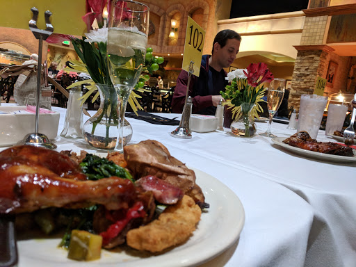 Hotel «Horseshoe Tunica Hotel & Casino», reviews and photos, 1021 Casino Center Dr, Robinsonville, MS 38664, USA