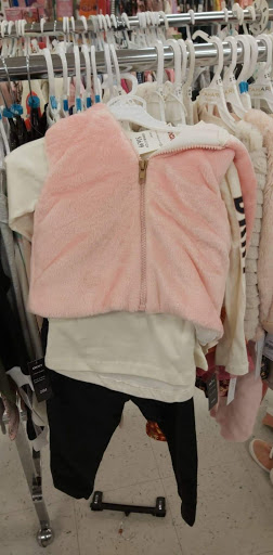 Department Store «T.J. Maxx», reviews and photos, 5000 Dublin Blvd, Dublin, CA 94568, USA