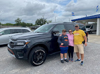 Robichaux Ford - Photo 6 - Car repair in Thibodaux, LA, Houma