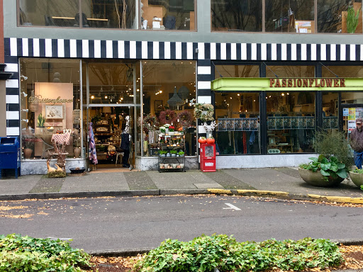 Florist «Passionflower Design», reviews and photos, 128 E Broadway, Eugene, OR 97401, USA