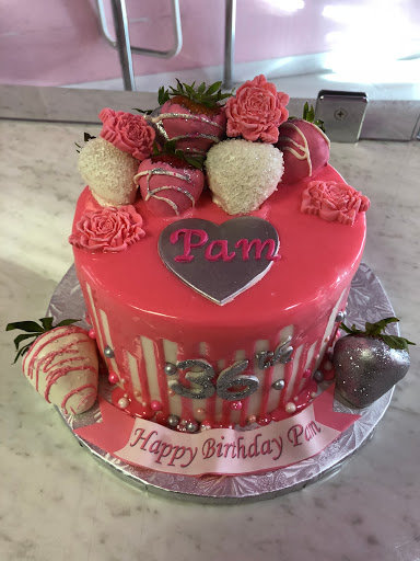 Bakery «Smallcakes Memorial», reviews and photos, 1531 Eldridge Pkwy #130, Houston, TX 77077, USA