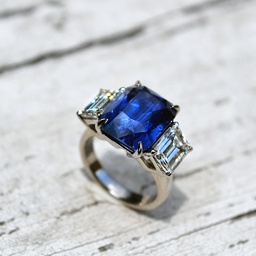 Jewelry Designer «Eklektic Jewelry Studio», reviews and photos, 1824 Fairview St, Houston, TX 77006, USA