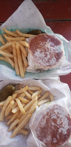 Fabric Store «Burgess Fabrics Supplies», reviews and photos, 216 S 16th St, McAllen, TX 78501, USA