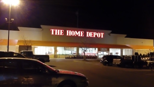 Home Improvement Store «The Home Depot», reviews and photos, 1306 E North Ave, Belton, MO 64012, USA