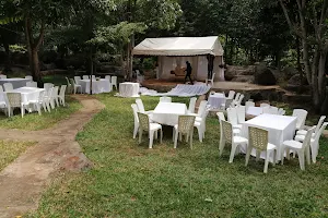 Nguzo Campsite Lodge image