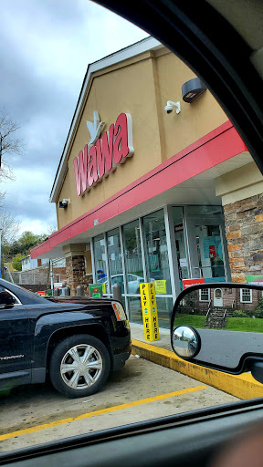 Convenience Store «Wawa», reviews and photos, 1429 Broadway, Fountain Hill, PA 18015, USA