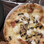 Photo n°3 de l'avis de Xavier.o fait le 27/08/2023 à 19:59 sur le  Pizzeria Bosco à Tempio Pausania