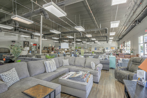 Furniture Store «Mirage Modern Furnishings», reviews and photos, 1001 Hume Way, Vacaville, CA 95687, USA