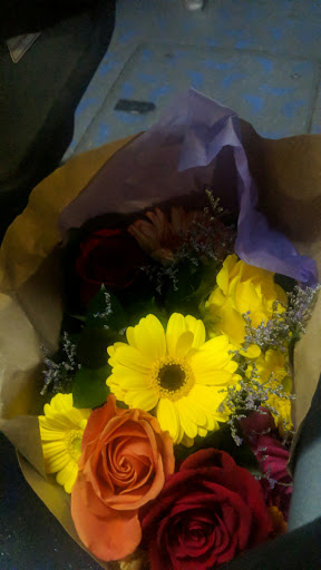 Florist «Grand Avenue Florist», reviews and photos, 1416 SE 8th Ave, Portland, OR 97214, USA