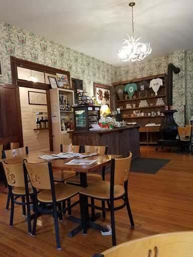 Coffee Shop «Kingsland Coffee Company», reviews and photos, 1001 King Ct, Kingsland, TX 78639, USA