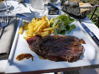 Plats et boissons du Restaurant La Presqu'Ile à Bédarrides - n°4