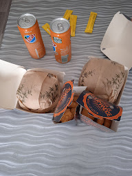 Photo n°93 de SPEED BURGER CAMBRAI à Cambrai ()