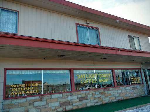 Donut Shop «Daylight Donuts», reviews and photos, 700 W 6th St, Pueblo, CO 81003, USA
