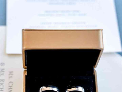 Jeweler «Boone & Sons Jewelers», reviews and photos, 1025 Connecticut Ave NW, Washington, DC 20036, USA