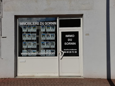 IMMOBILIERE DU SORNIN à Saint-Germain-Lespinasse