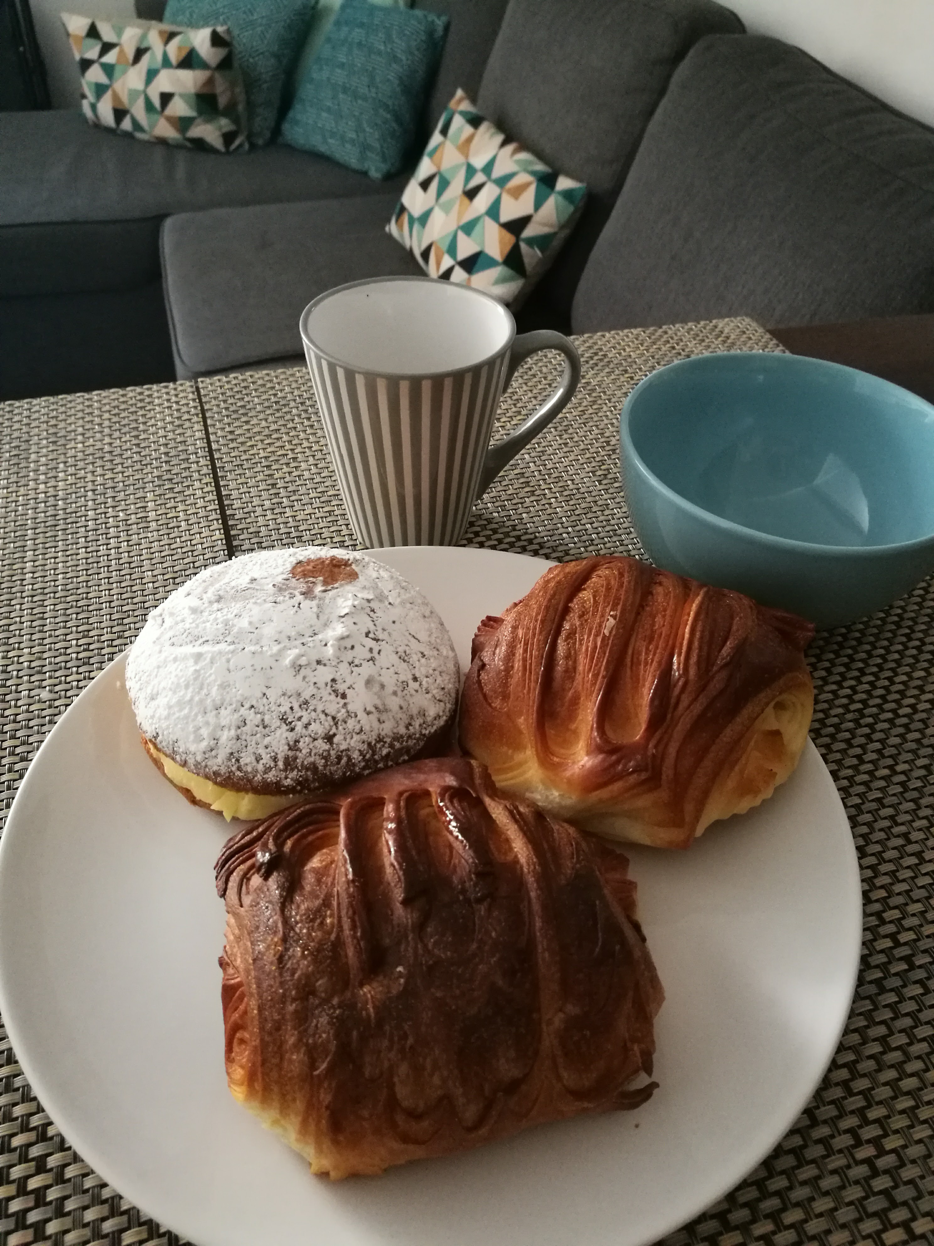 Photo n° 1 de l'avis de Elisa. fait le 26/08/2018 à 23:14