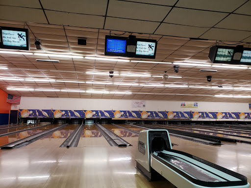 Bowling Alley «Dothan Lanes», reviews and photos, 5727 Montgomery Hwy, Dothan, AL 36303, USA