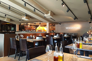 WOODSTONE Pizza and Wine Hoofddorp