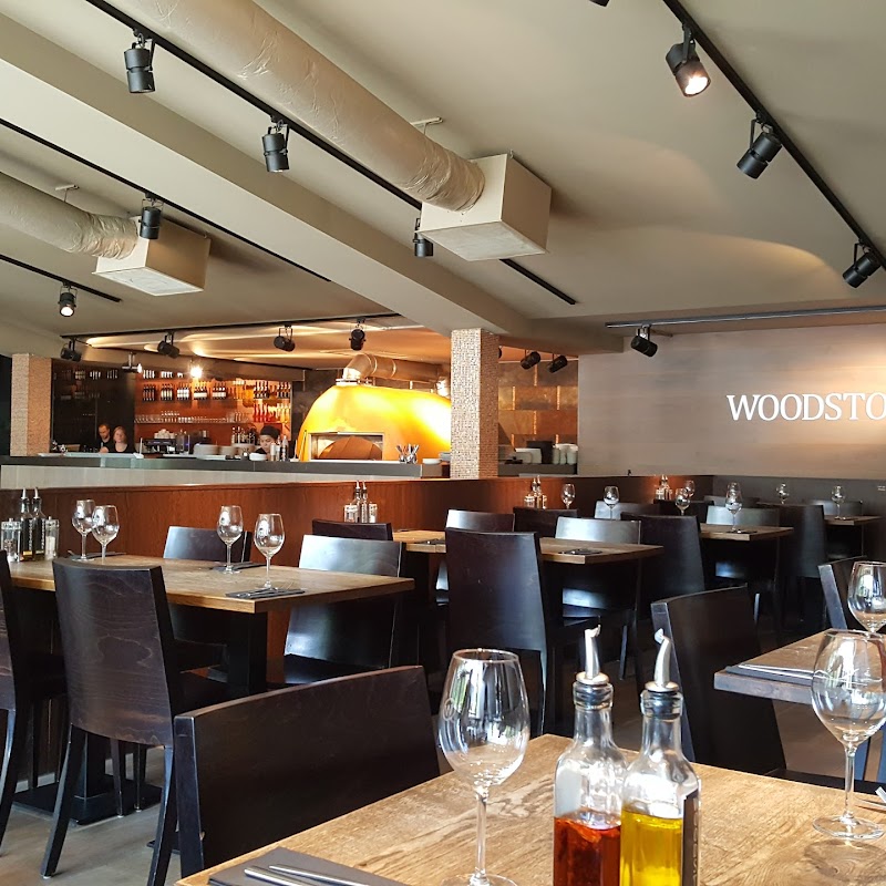 WOODSTONE Pizza and Wine Hoofddorp