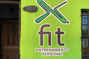 X-fit Entrenamiento Personal image