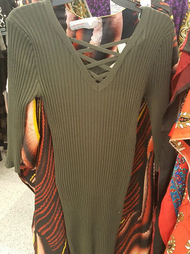 Clothing Store «Ross Dress for Less», reviews and photos, 2455 San Pablo Dam Rd, San Pablo, CA 94806, USA