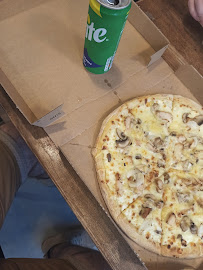 Plats et boissons du Pizzeria Domino's Lille - Ronchin - n°17