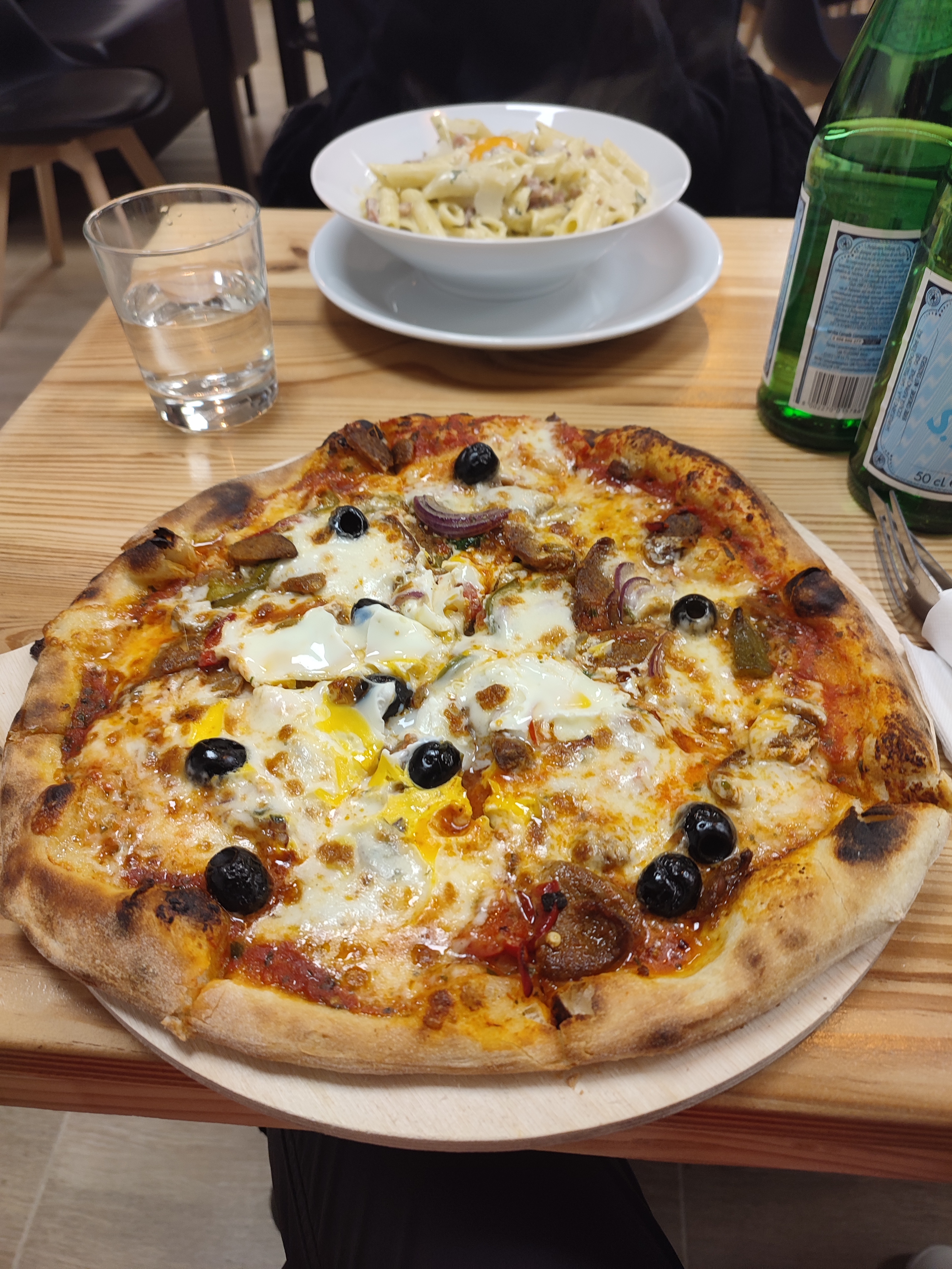 Photo n° 2 de l'avis de Celine.a fait le 07/04/2023 à 17:20