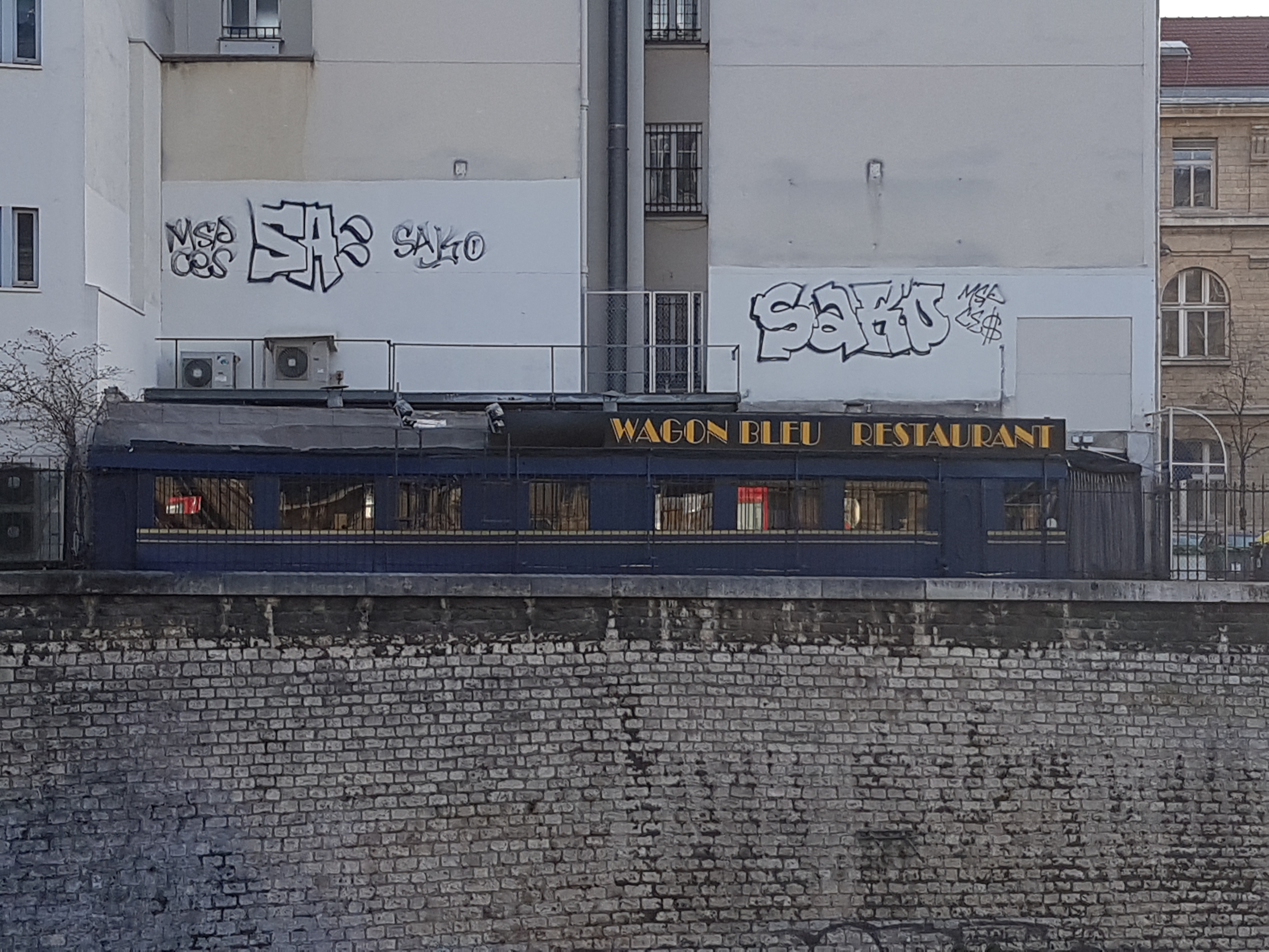 Photo n° 5 de l'avis de thierry.i fait le 11/02/2017 à 17:44
