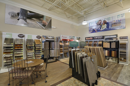 Carpet stores San Antonio