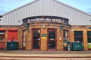 Calderglen Country Park and Zoo image