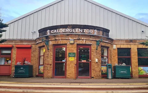 Calderglen Country Park and Zoo image