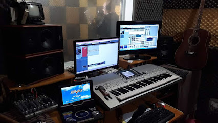 Phòng thu âm Vĩnh Yên Vĩnh Phúc ( Thành Đô Studio)