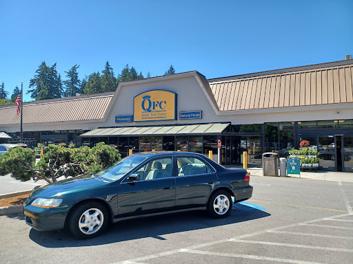 Grocery Store «Quality Food Center», reviews and photos, 22828 100th Ave W, Edmonds, WA 98020, USA
