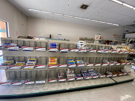 Paint Store «Vista Paint», reviews and photos, 1431 Rimpau Ave, Corona, CA 92879, USA