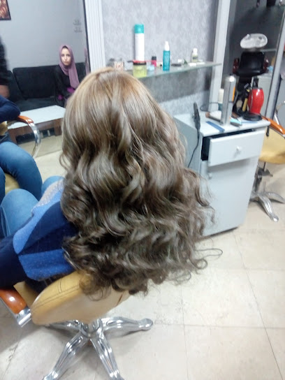 salon New Dana Ayman Hassan