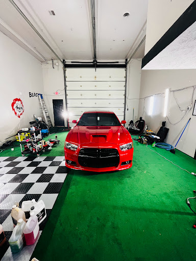 Prestige Shine Auto Detailing en Dayton