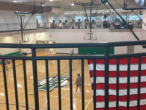 Recreation Center «Mack Gaston Community Center», reviews and photos, 218 N Fredrick St, Dalton, GA 30721, USA