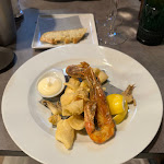 Photo n°14 de l'avis de Carolina.� fait le 03/07/2023 à 20:13 sur le  Contrasto Ristorante - Viterbo à Viterbo