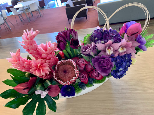 Florist «Bird of Paradise Couture Florals», reviews and photos, 17775 Main St m, Irvine, CA 92614, USA