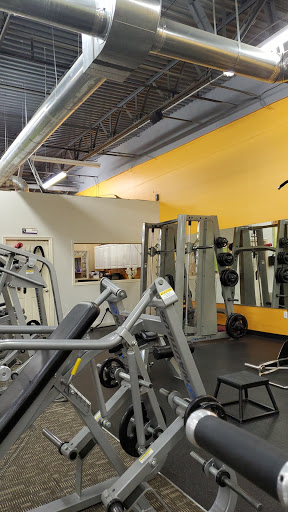 Gym «Anytime Fitness», reviews and photos, 70 Riverton Commons Dr, Front Royal, VA 22630, USA