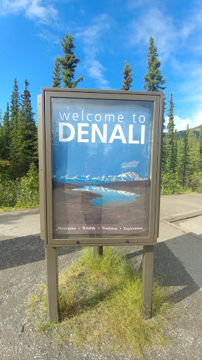 National Park «Denali National Park and Preserve», reviews and photos