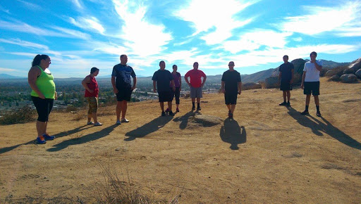 Gym «Xtreme Solutions Gym Inc.», reviews and photos, 12126 Severn Way, Riverside, CA 92503, USA