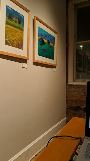 Book Store «Signs of Life», reviews and photos, 722 Massachusetts St, Lawrence, KS 66044, USA