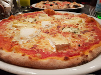 Pizza du Pizzeria La Casa Romana à Montgivray - n°15