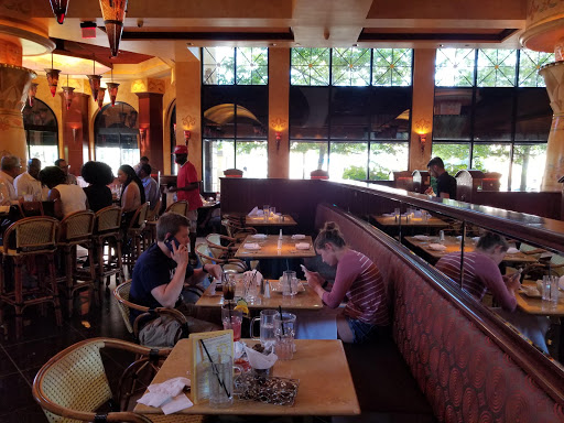 Restaurant «The Cheesecake Factory», reviews and photos, 140 Market Street, Yonkers, NY 10710, USA
