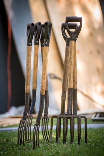 Roofing Contractor «RCV Roofing & Seamless Gutters», reviews and photos, 5100 S Rogers St a, Bloomington, IN 47403, USA